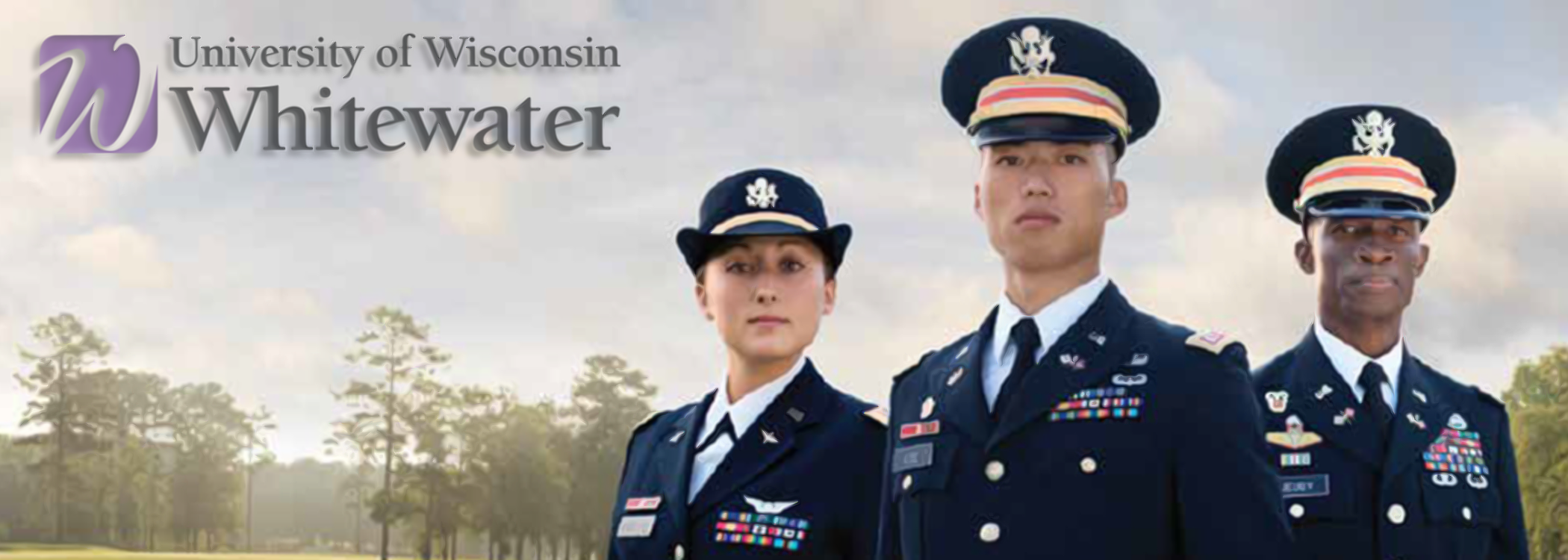 Leadership And Military Science (ROTC) | College Of Education And ...